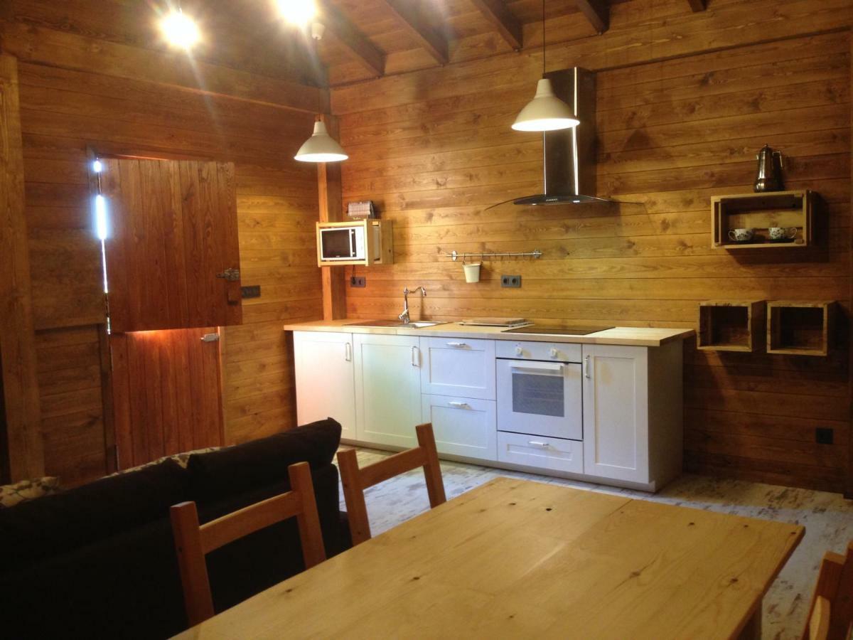 Rincon De Sira Guest House Cee Ngoại thất bức ảnh