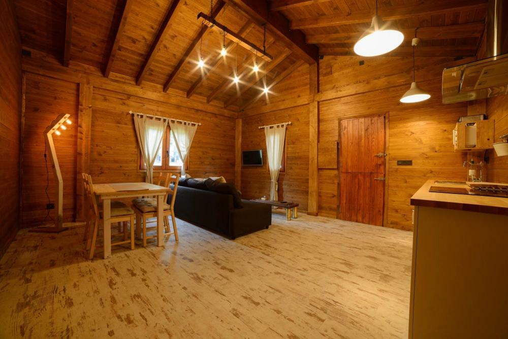 Rincon De Sira Guest House Cee Ngoại thất bức ảnh