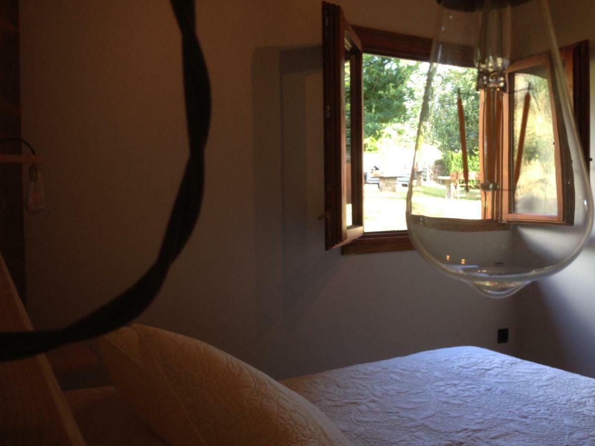 Rincon De Sira Guest House Cee Ngoại thất bức ảnh