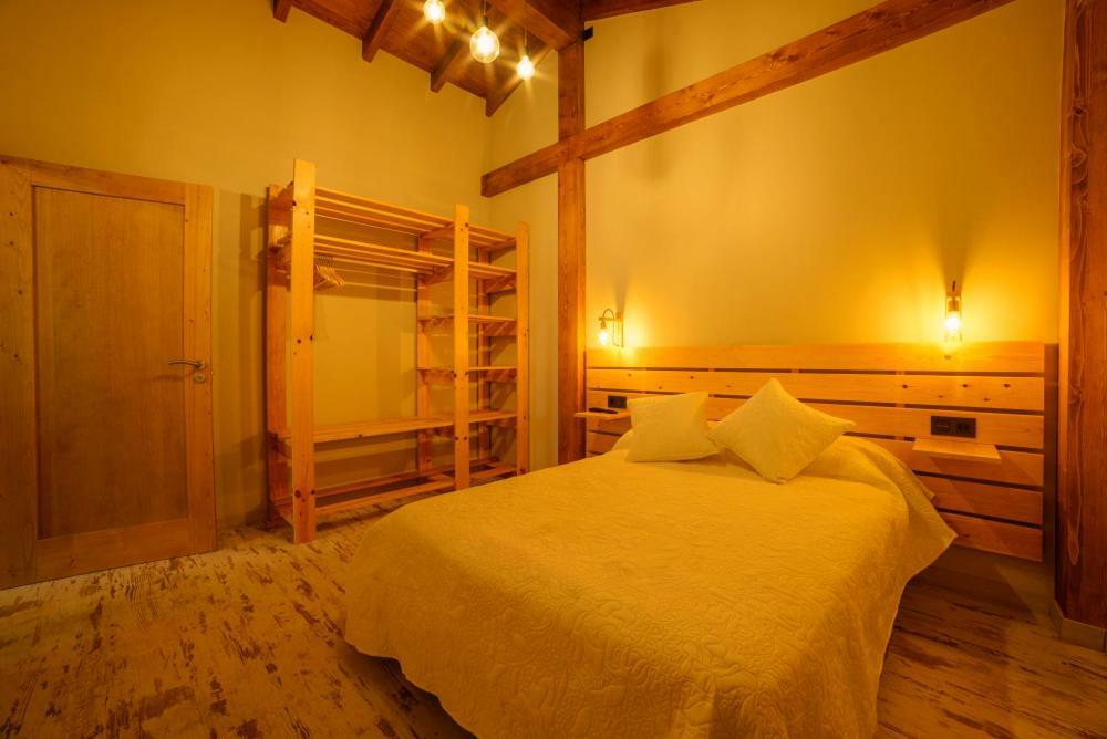 Rincon De Sira Guest House Cee Ngoại thất bức ảnh