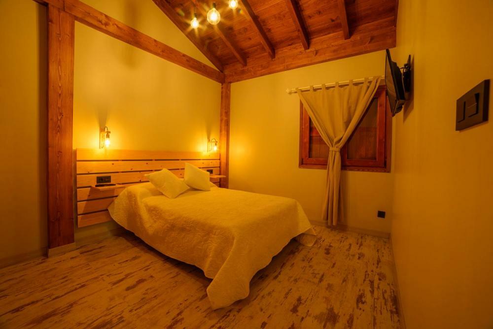 Rincon De Sira Guest House Cee Ngoại thất bức ảnh